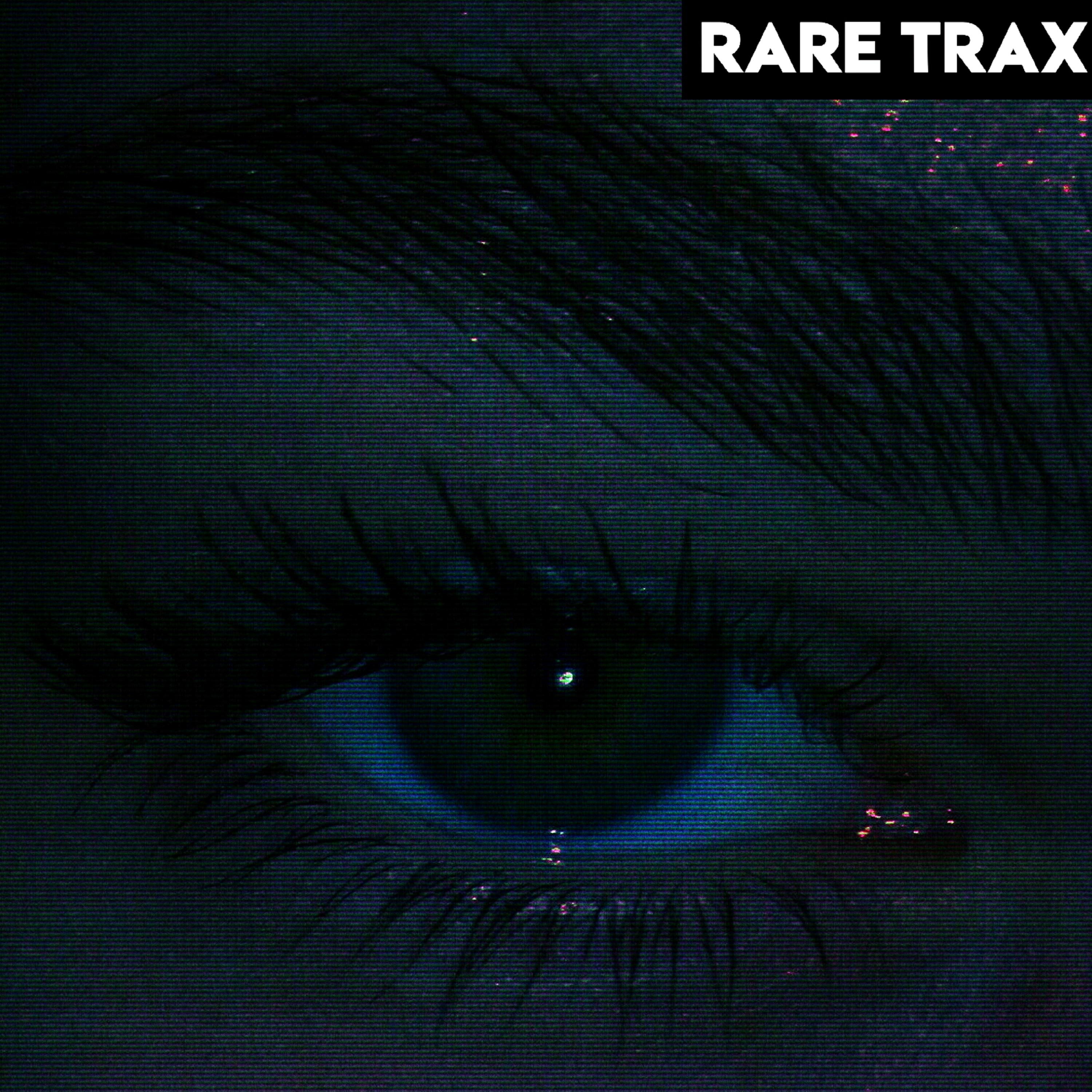 Релиз Rare Trax