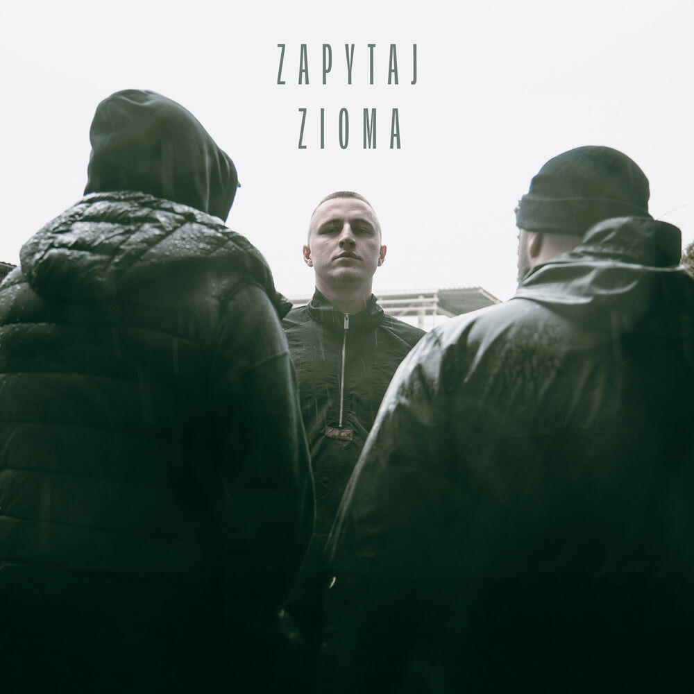 Релиз Zapytaj Zioma