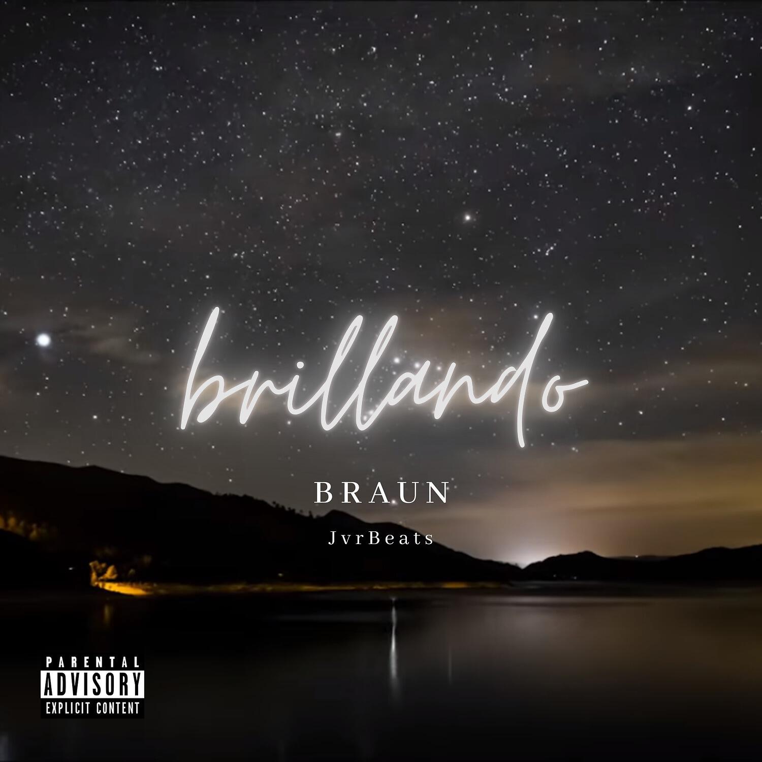 Релиз Brillando