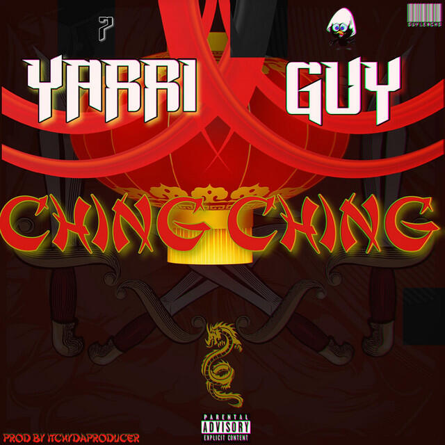 Релиз Ching Ching