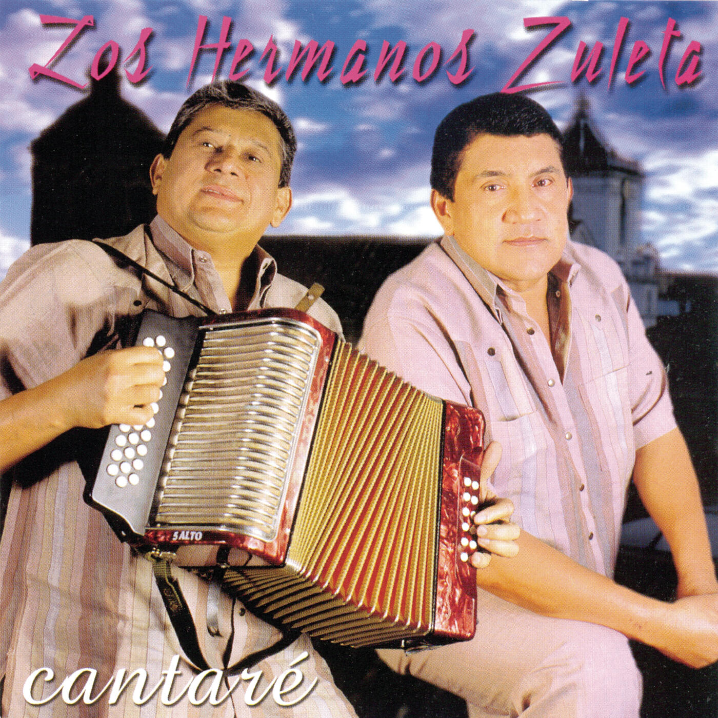 Релиз Cantare