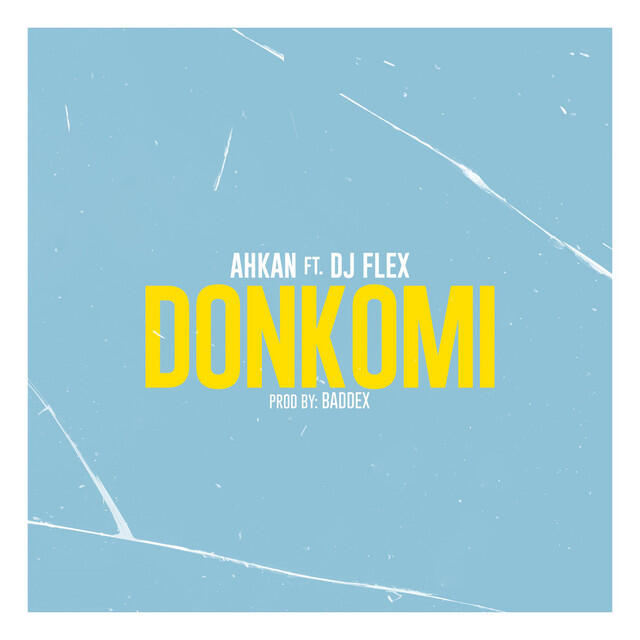 Релиз Donkomi