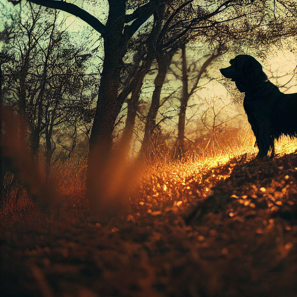 Релиз Namastdog