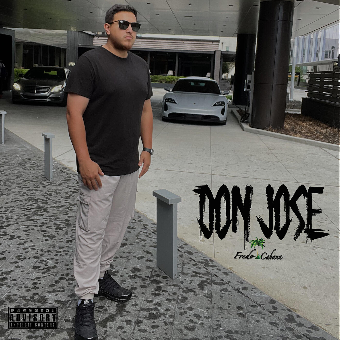 Релиз Don Jose