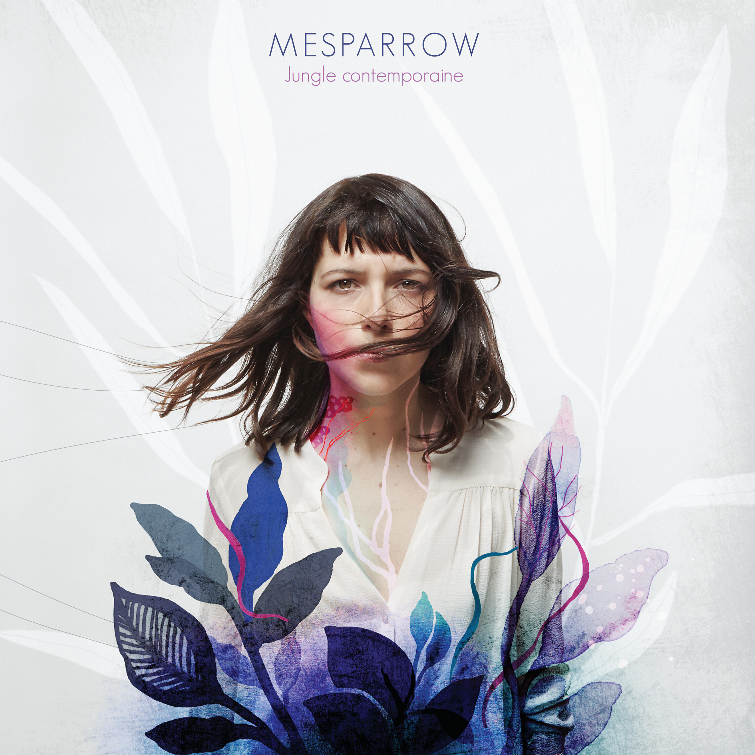 Релиз Jungle Contemporaine