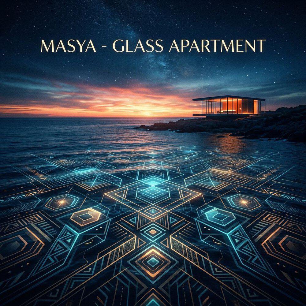Релиз Glass Apartment
