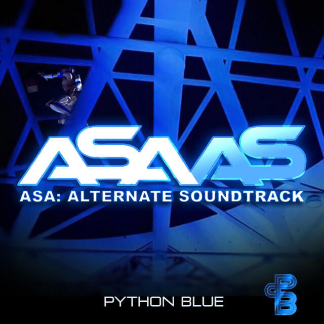Релиз A Space Adventure (Re-Score)