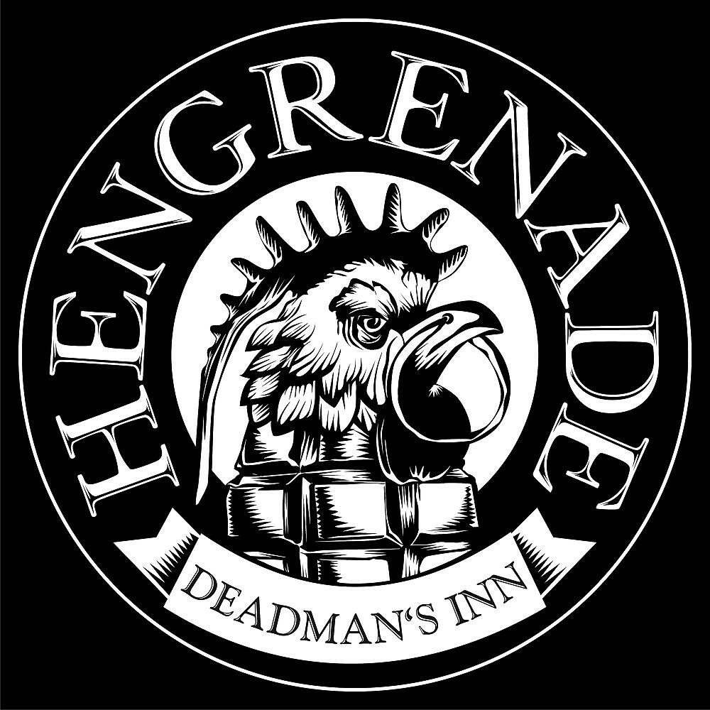 Релиз Dead Man's Inn