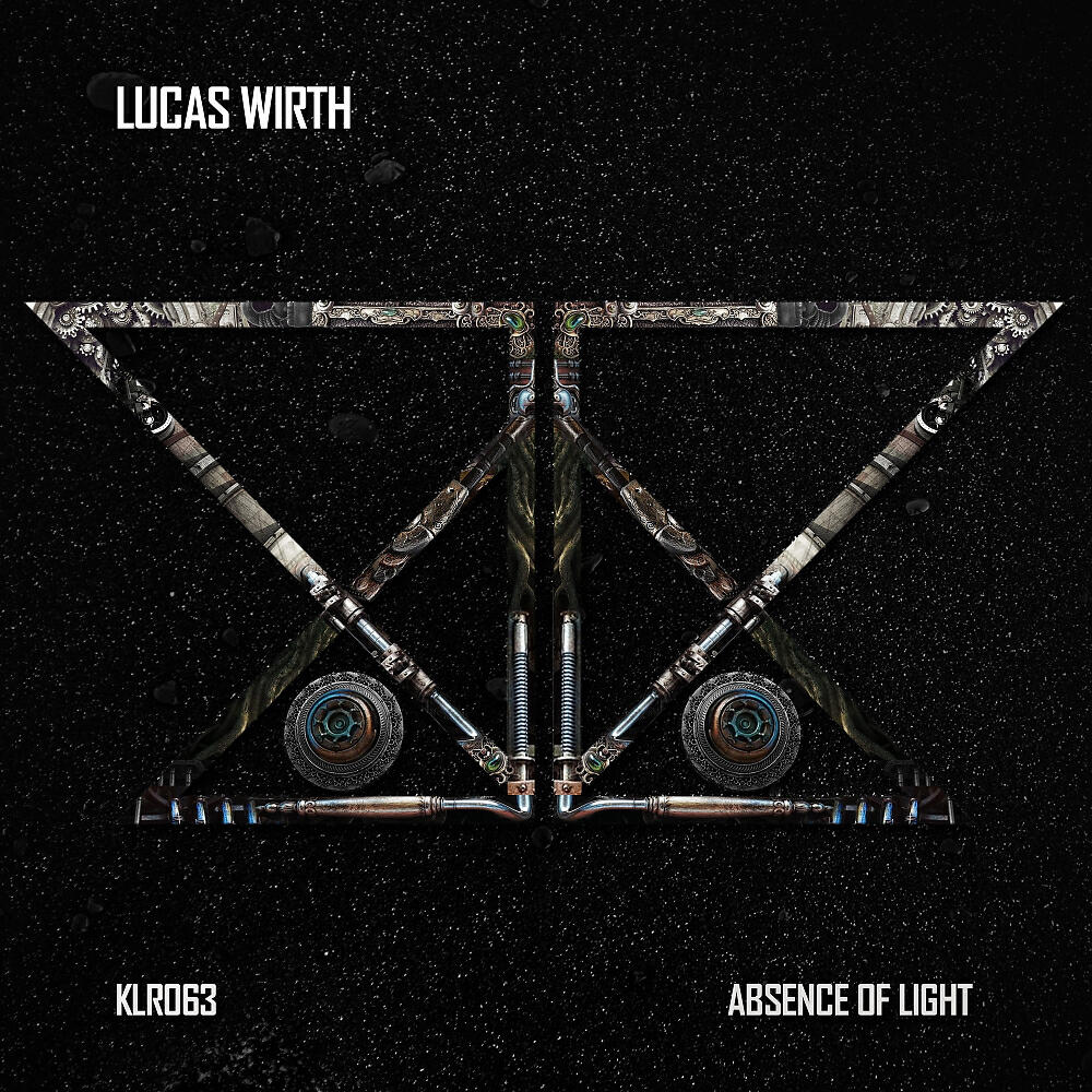 Релиз Absence Of Light