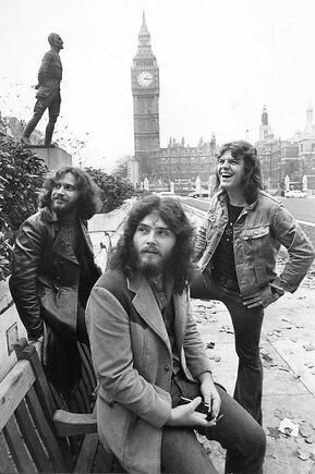 Stampeders