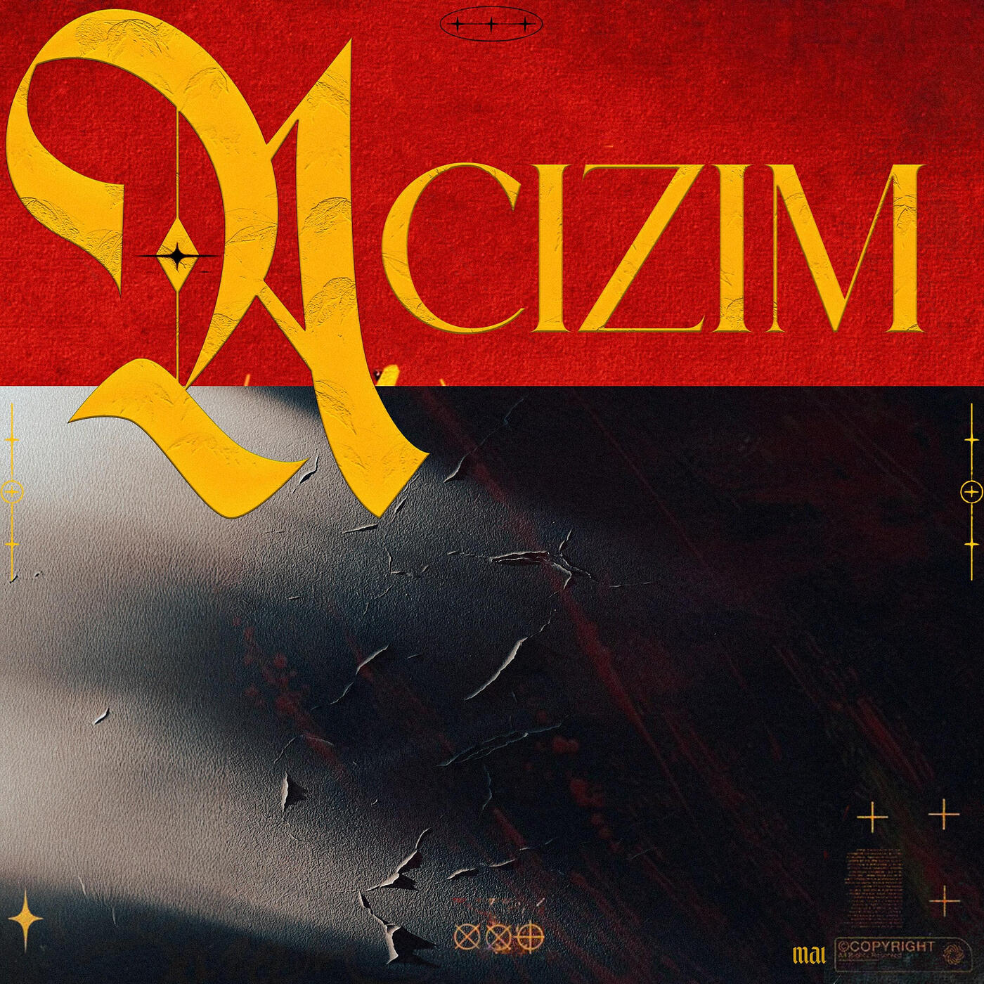 Релиз Acizim