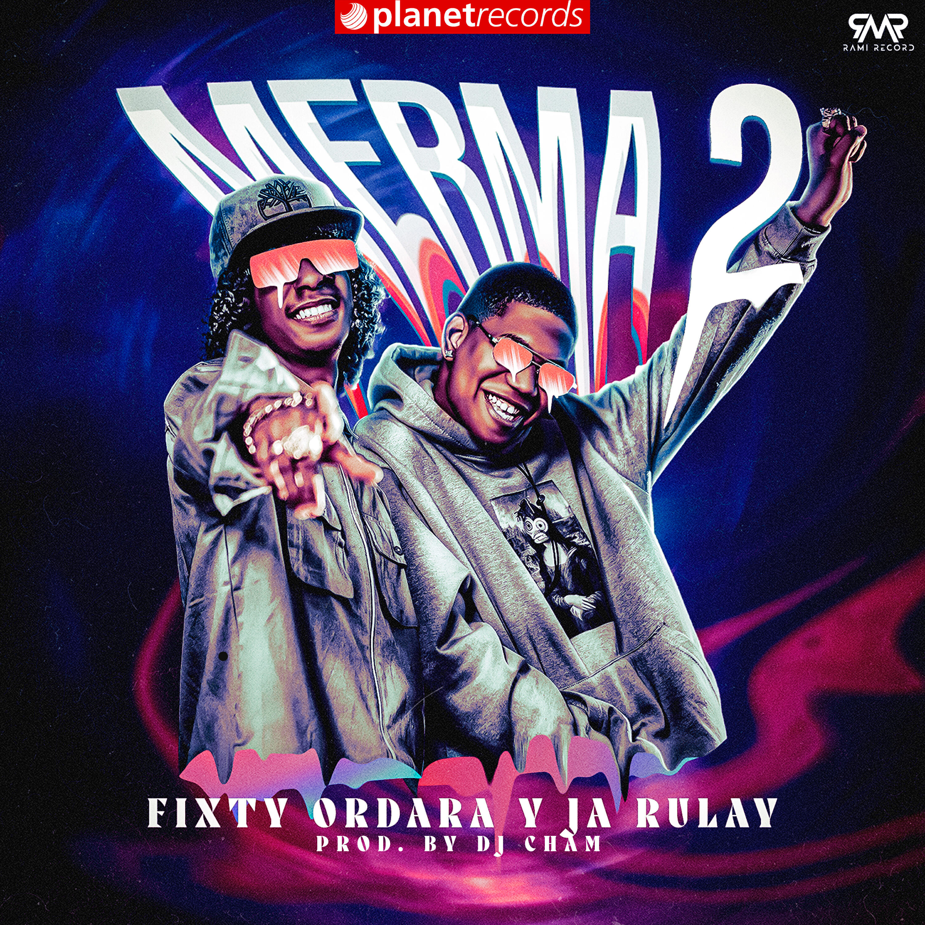 Релиз Merma 2