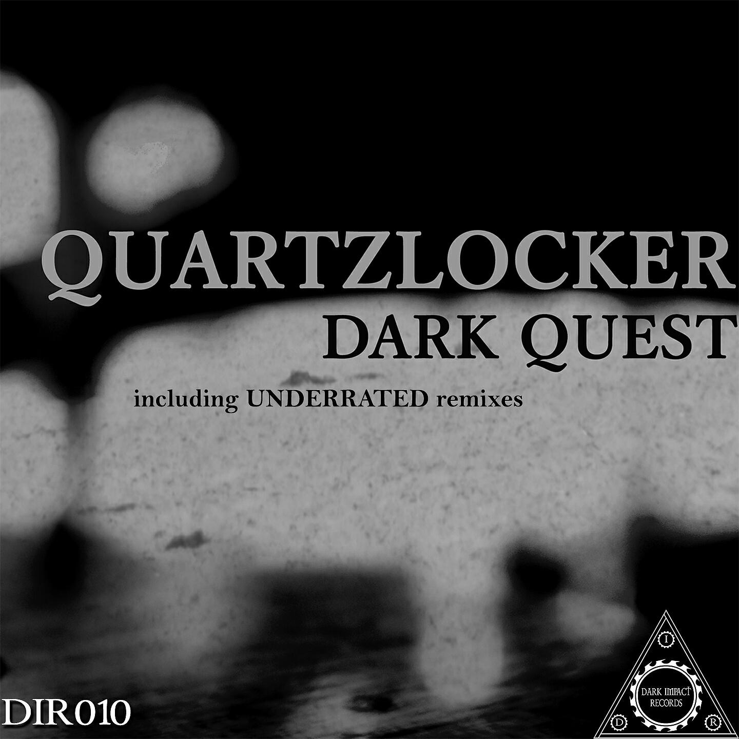 Quartzlocker