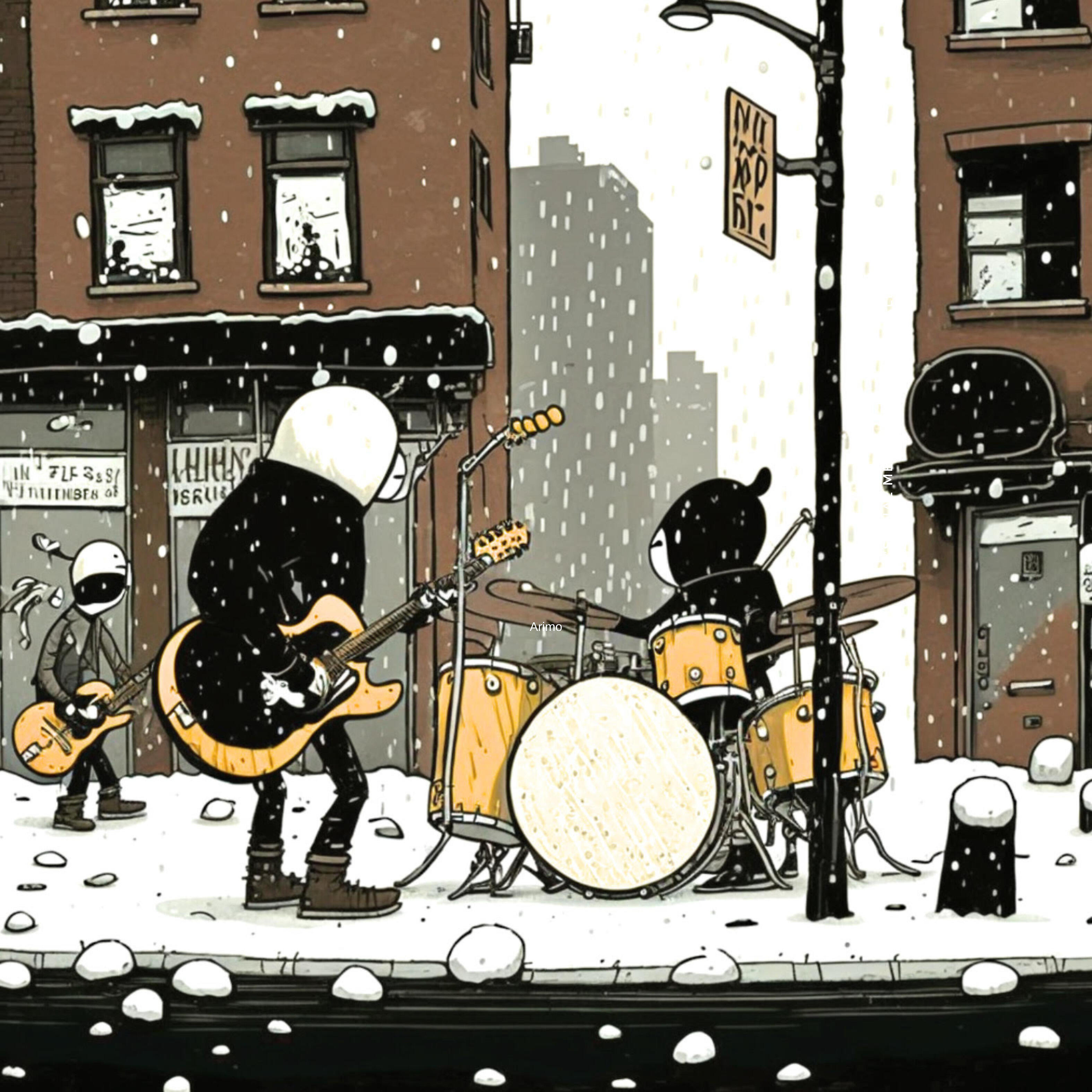 Релиз Imagine