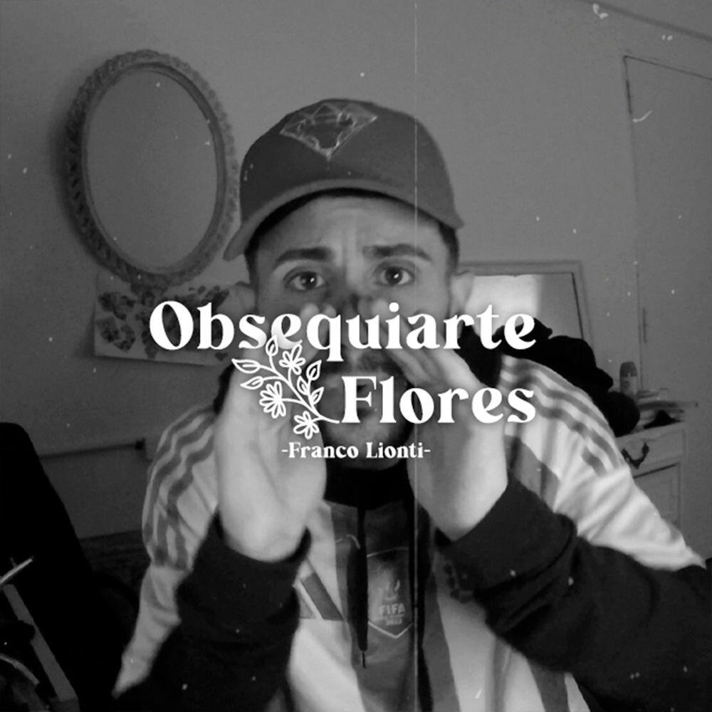 Релиз Obsequiarte flores
