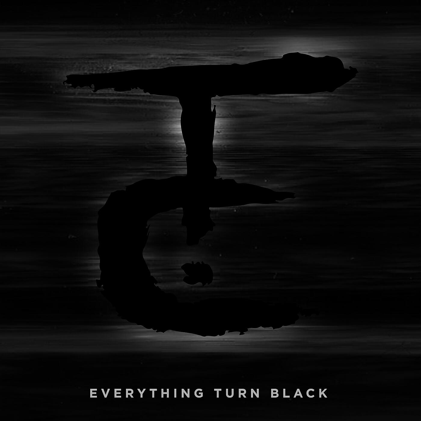 Релиз Everything Turn Black