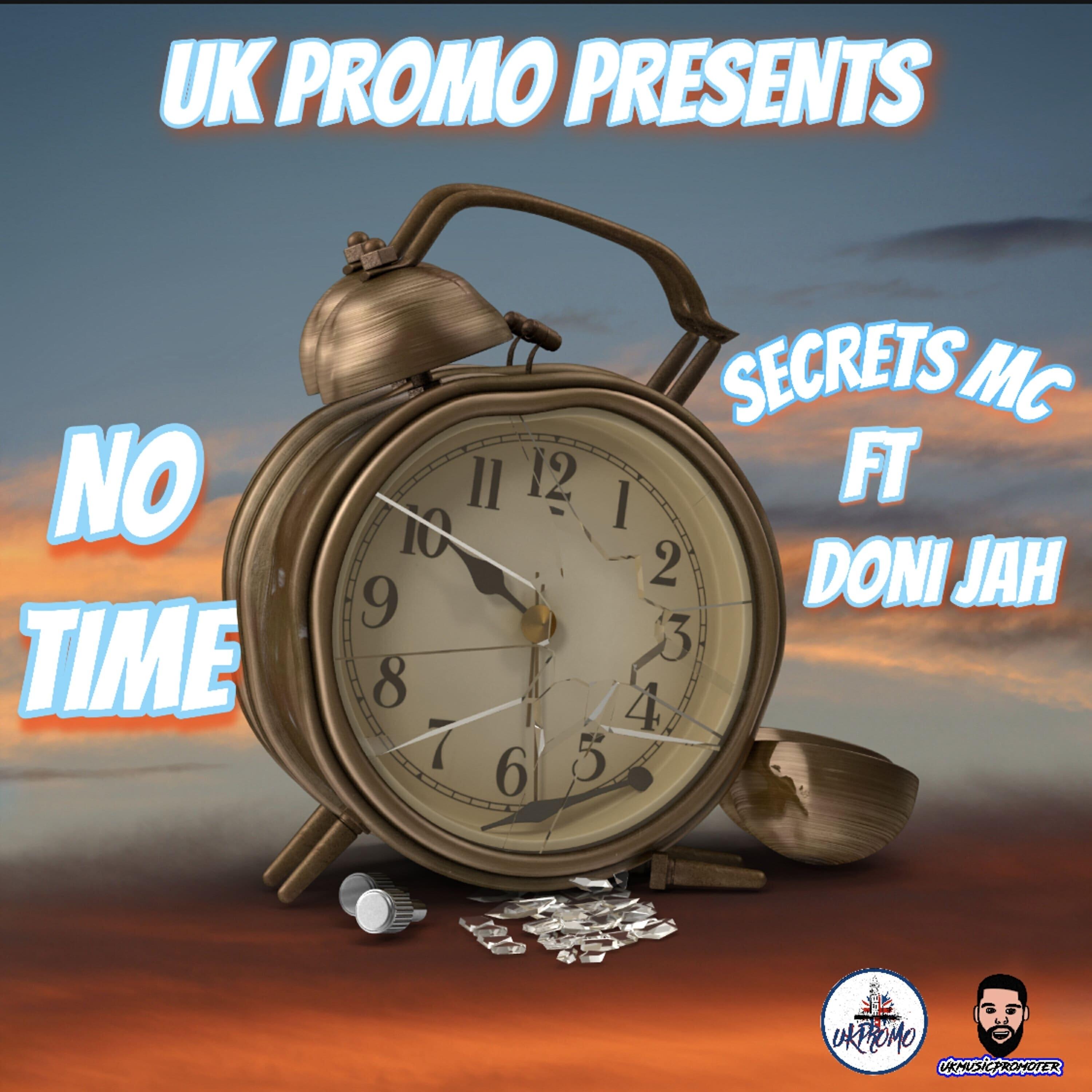 Релиз No Time
