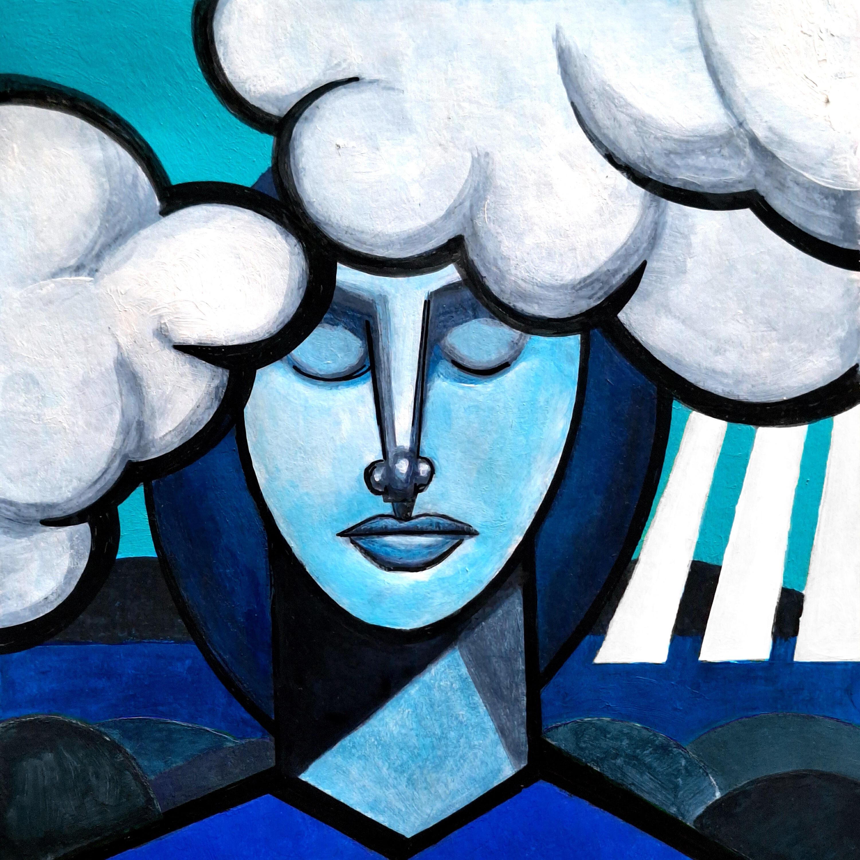 Релиз When Sunny Gets Blue