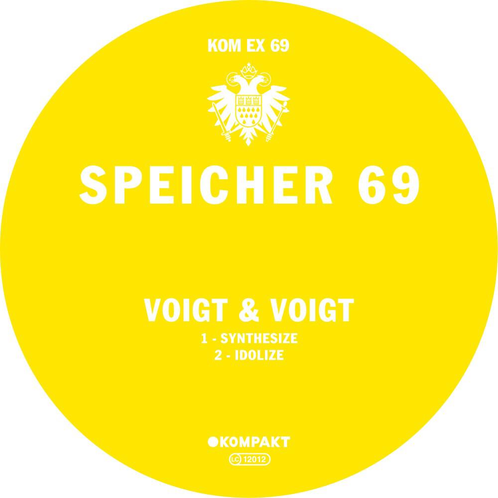 Релиз Speicher 69