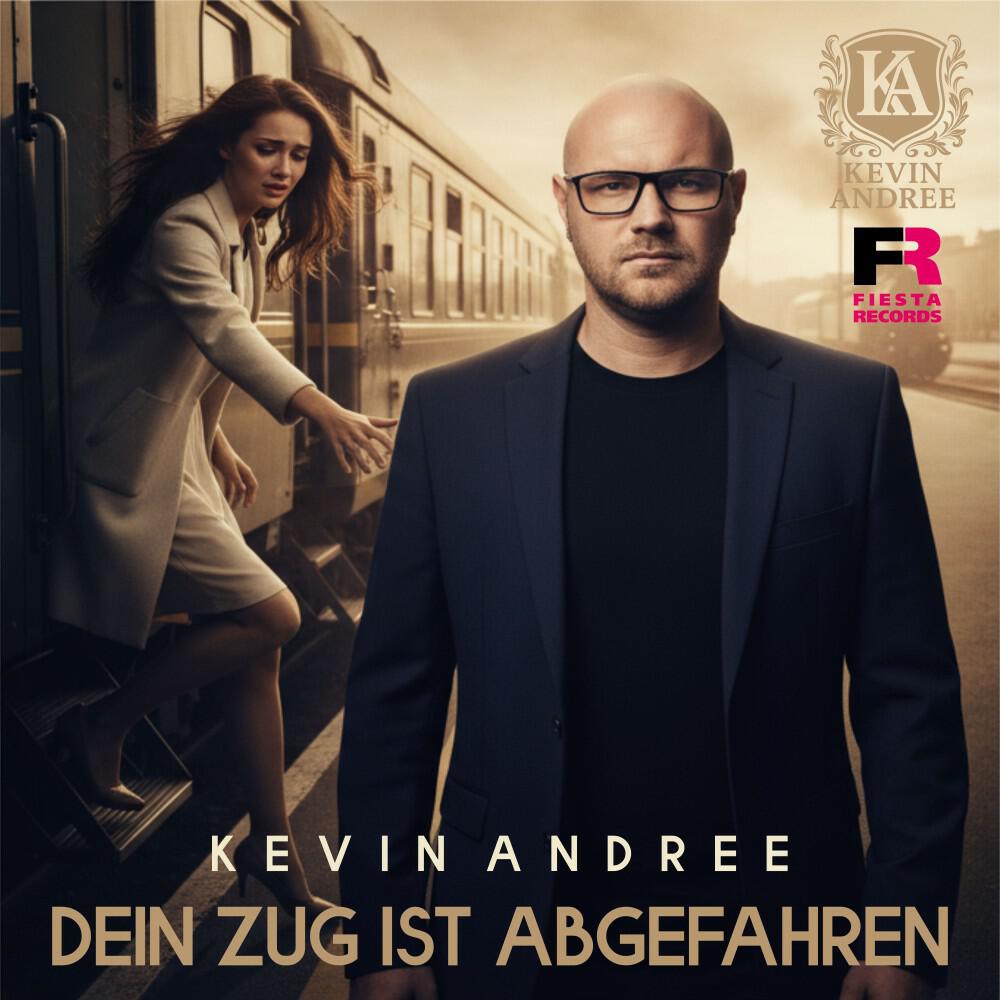 Релиз Dein Zug ist abgefahren