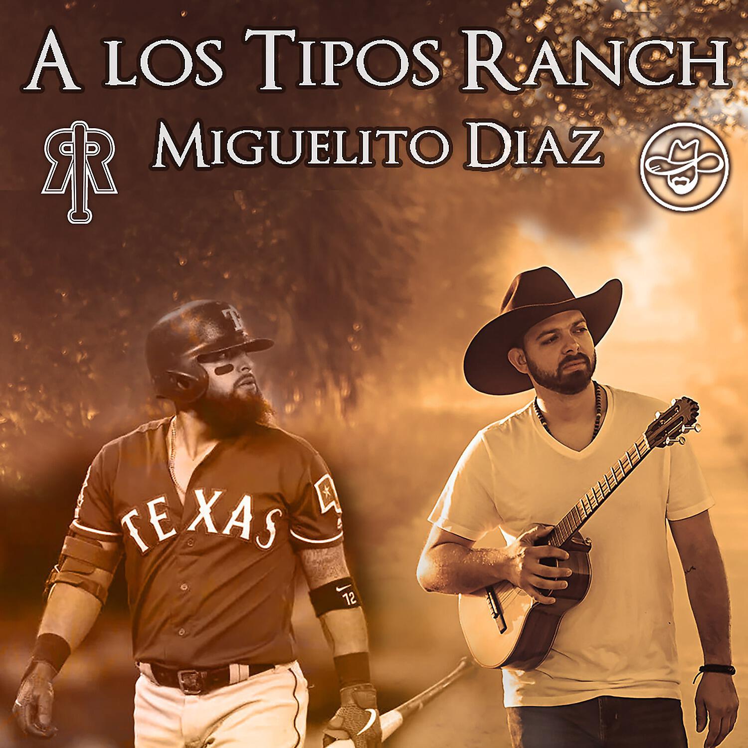 Релиз A Los Tipos Ranch