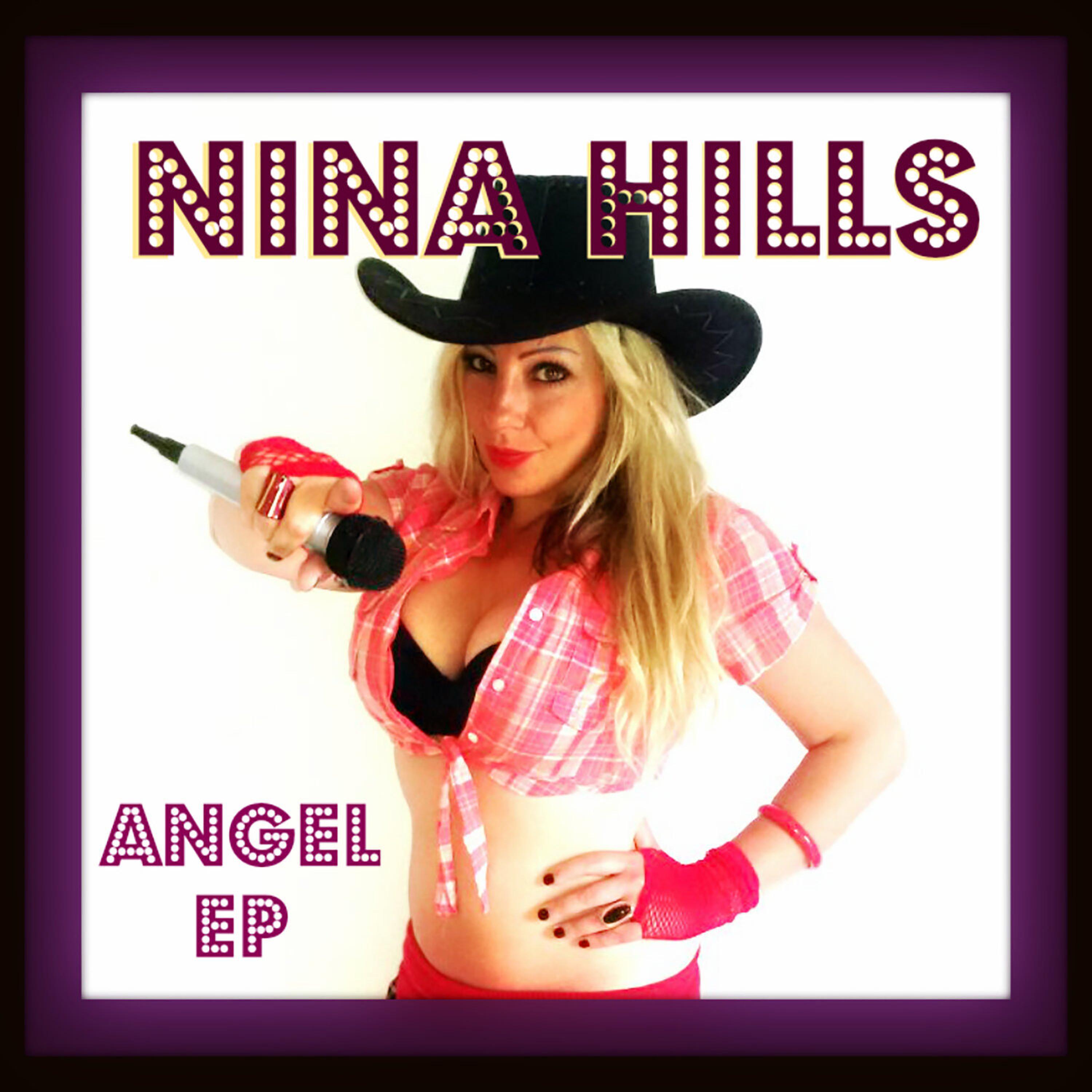 Релиз Angel EP