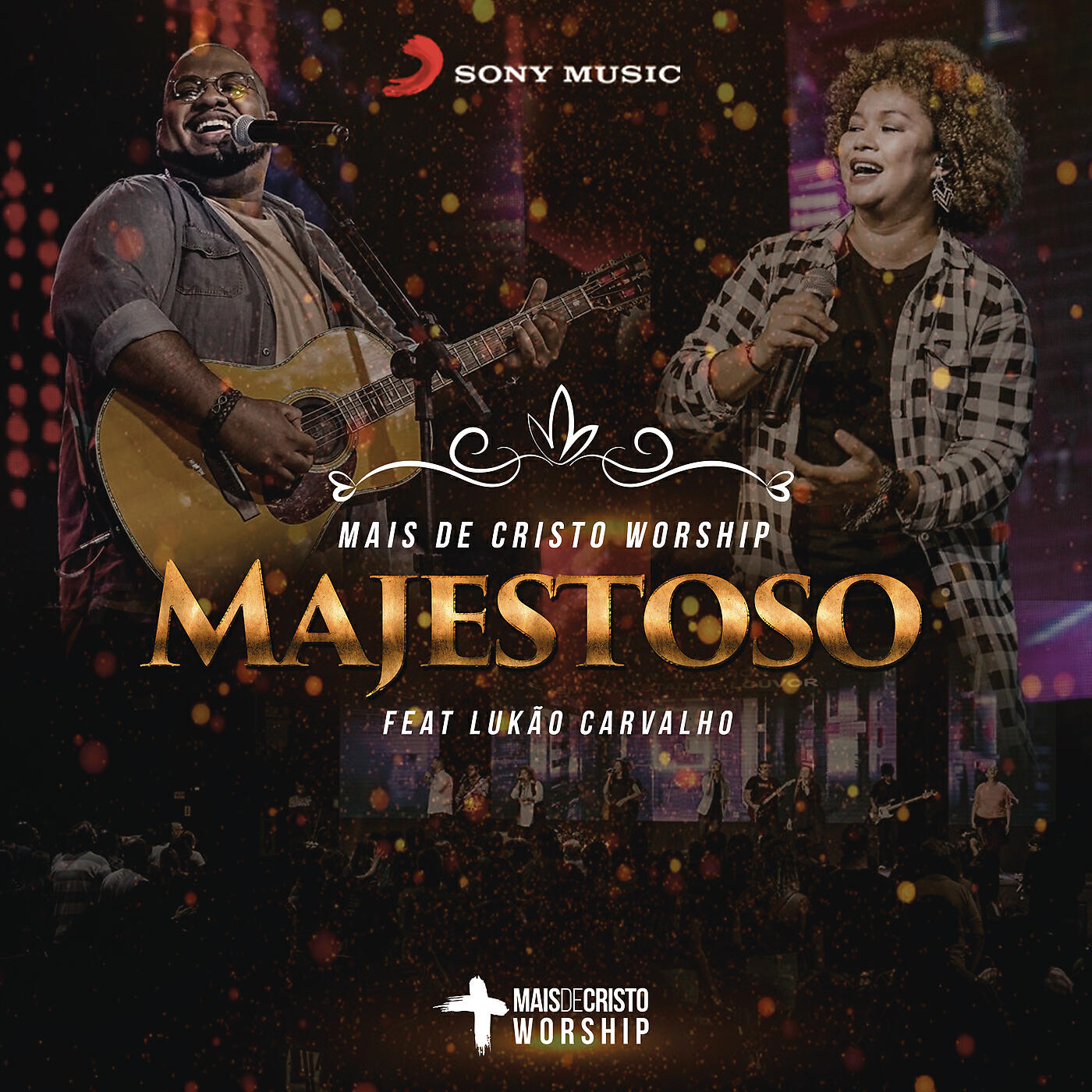 Релиз Majestoso És