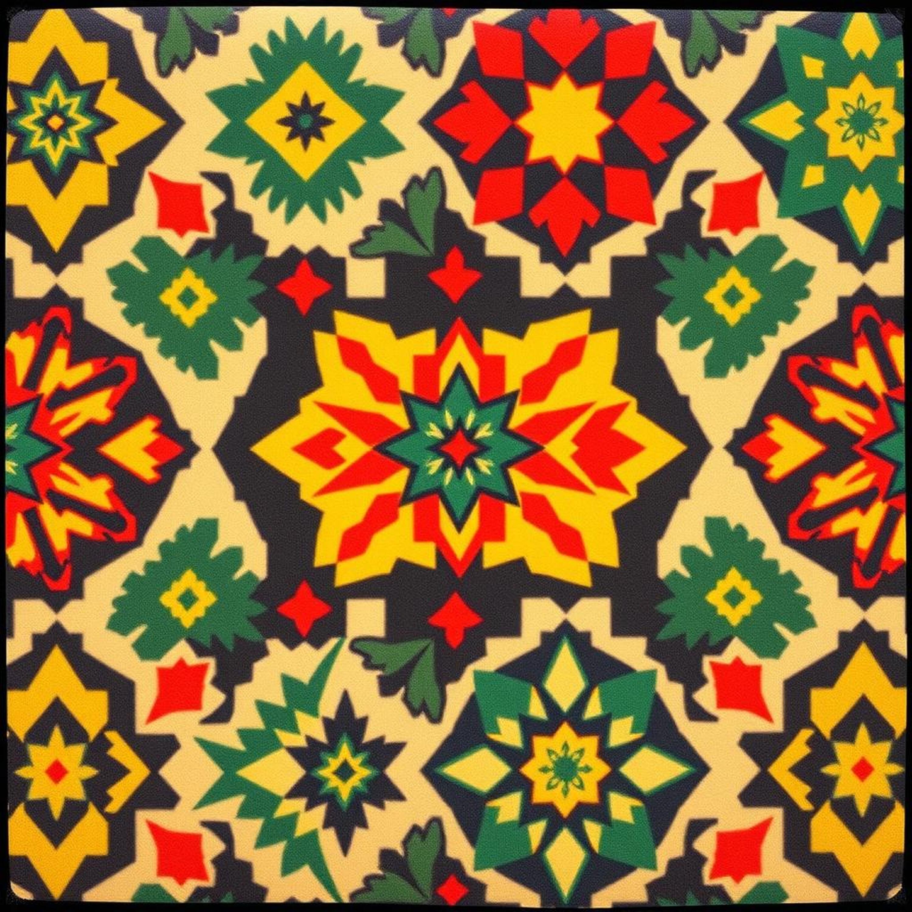 Релиз Central Asian Wind