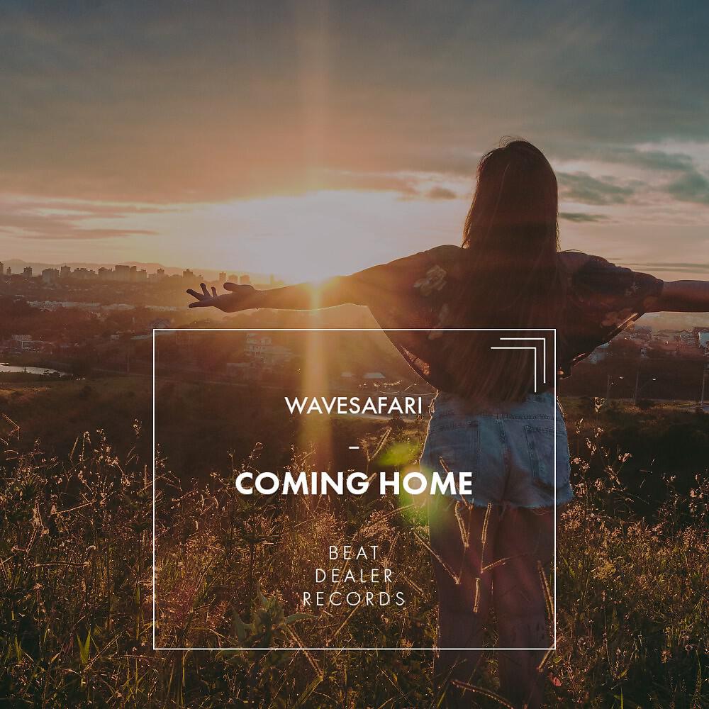 Релиз Coming Home