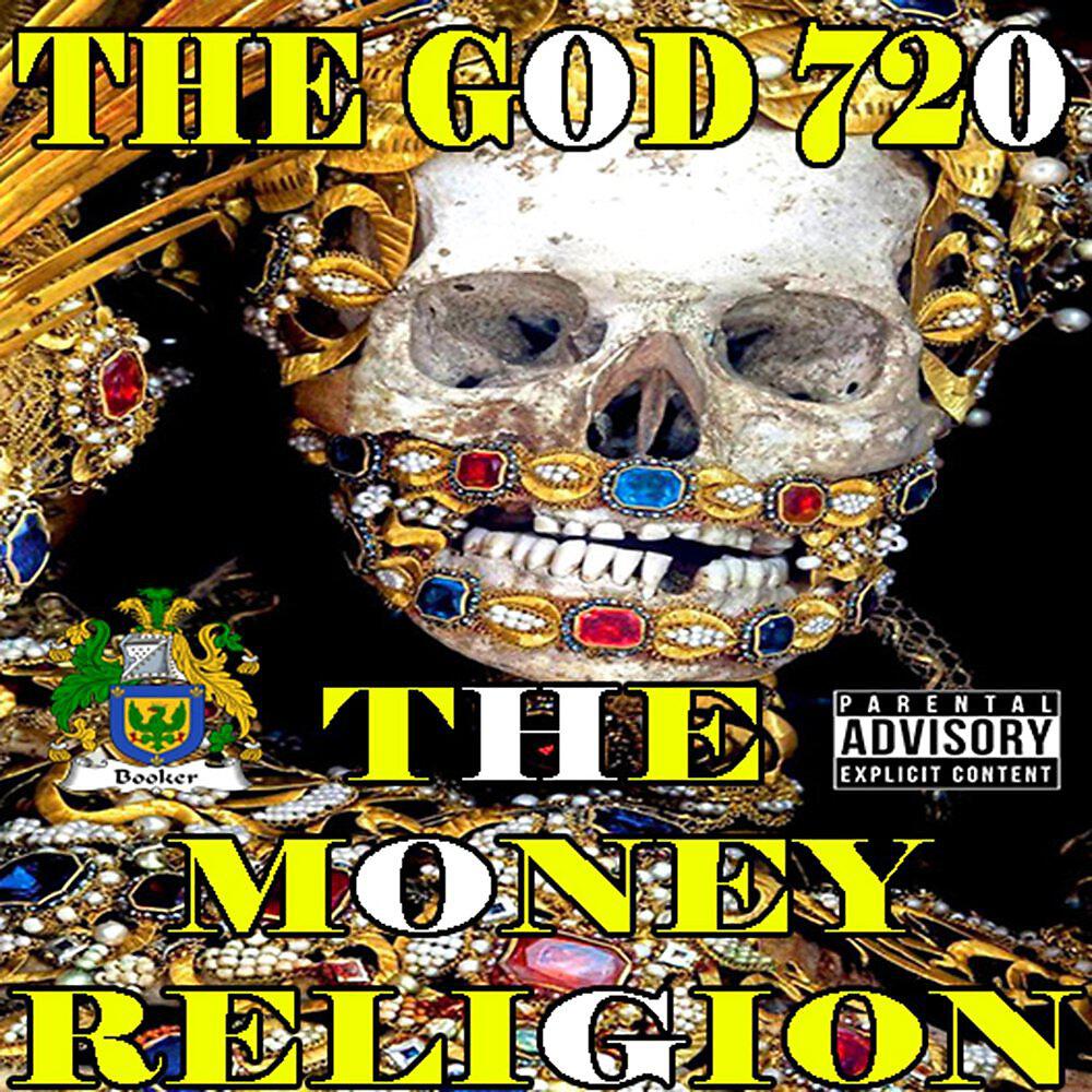 The God 720