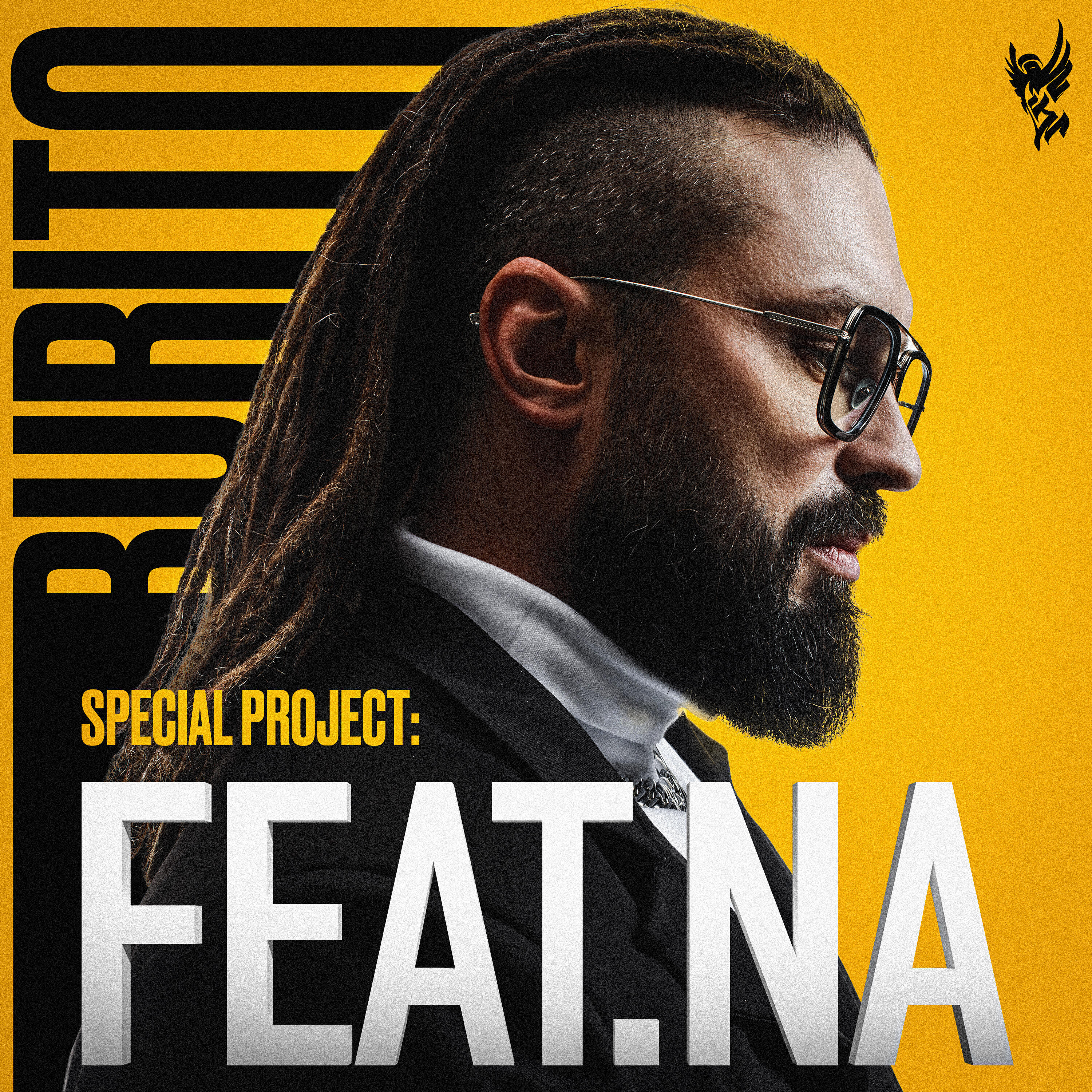 Релиз FEAT.NA