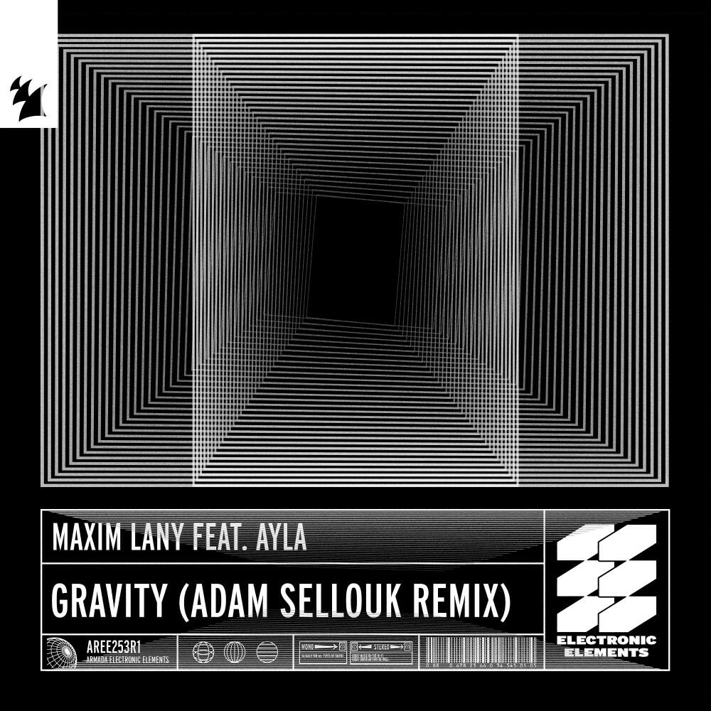 Релиз Gravity (Adam Sellouk Remix)