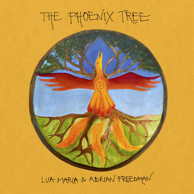 Релиз The Phoenix Tree