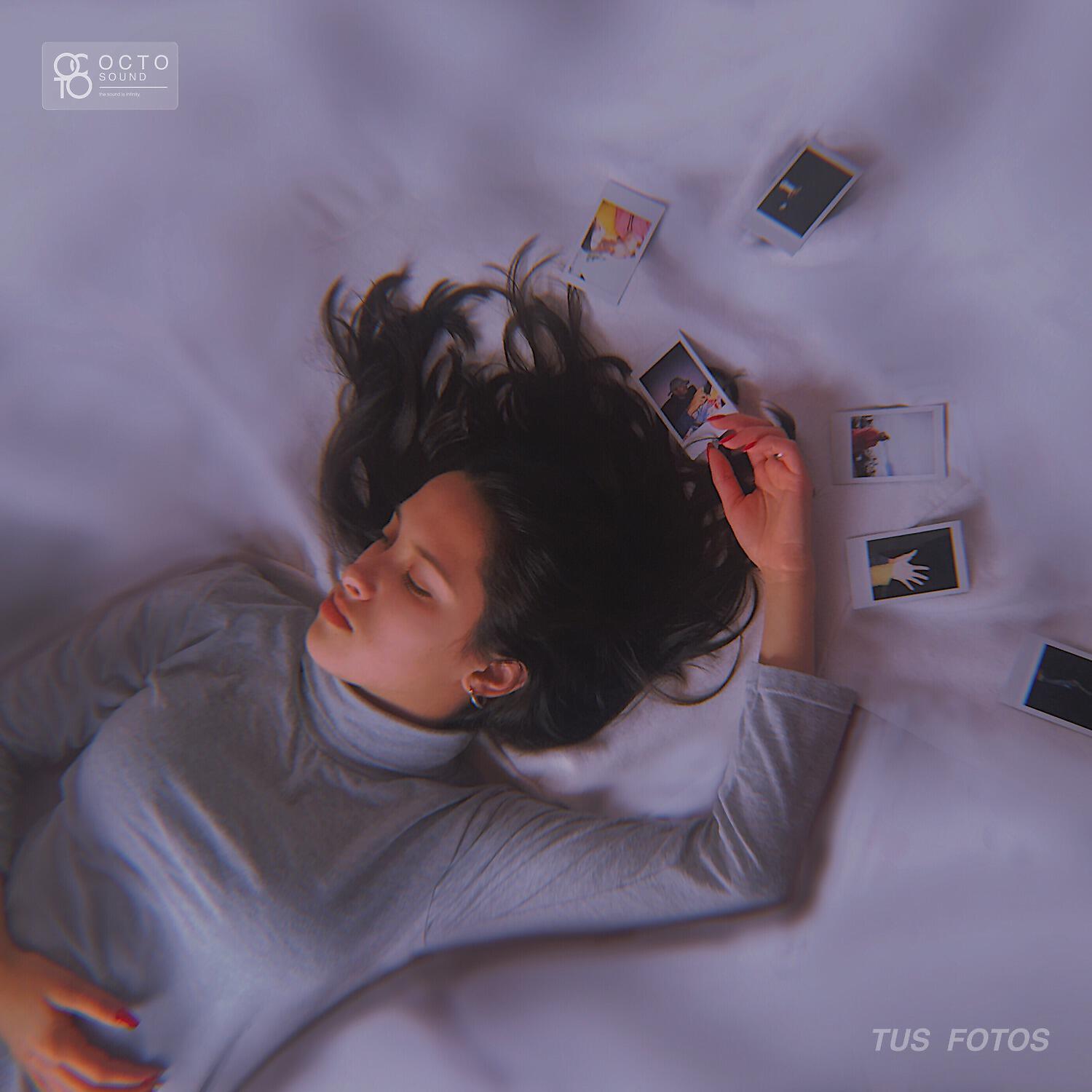 Релиз Tus Fotos