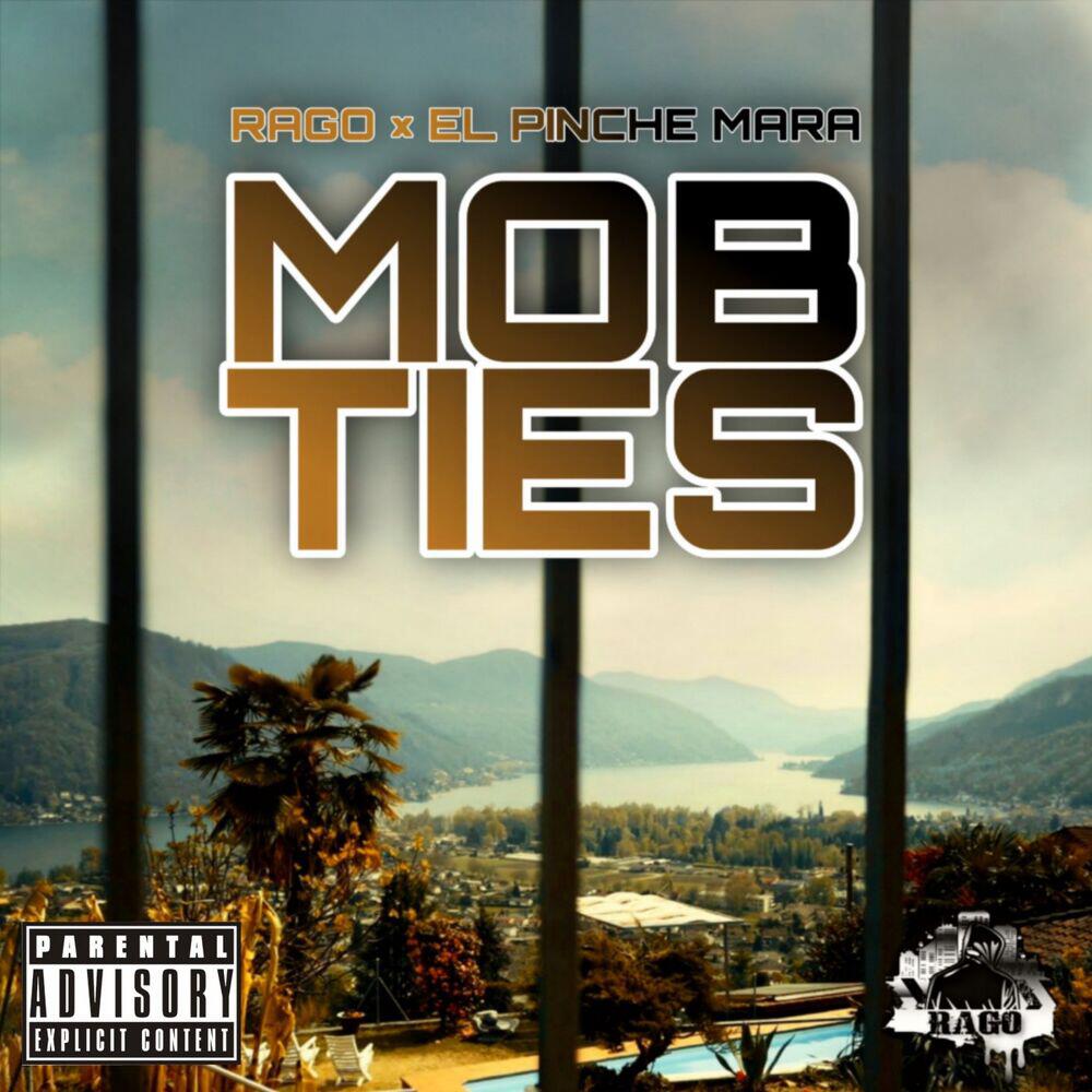 Релиз Mob Ties