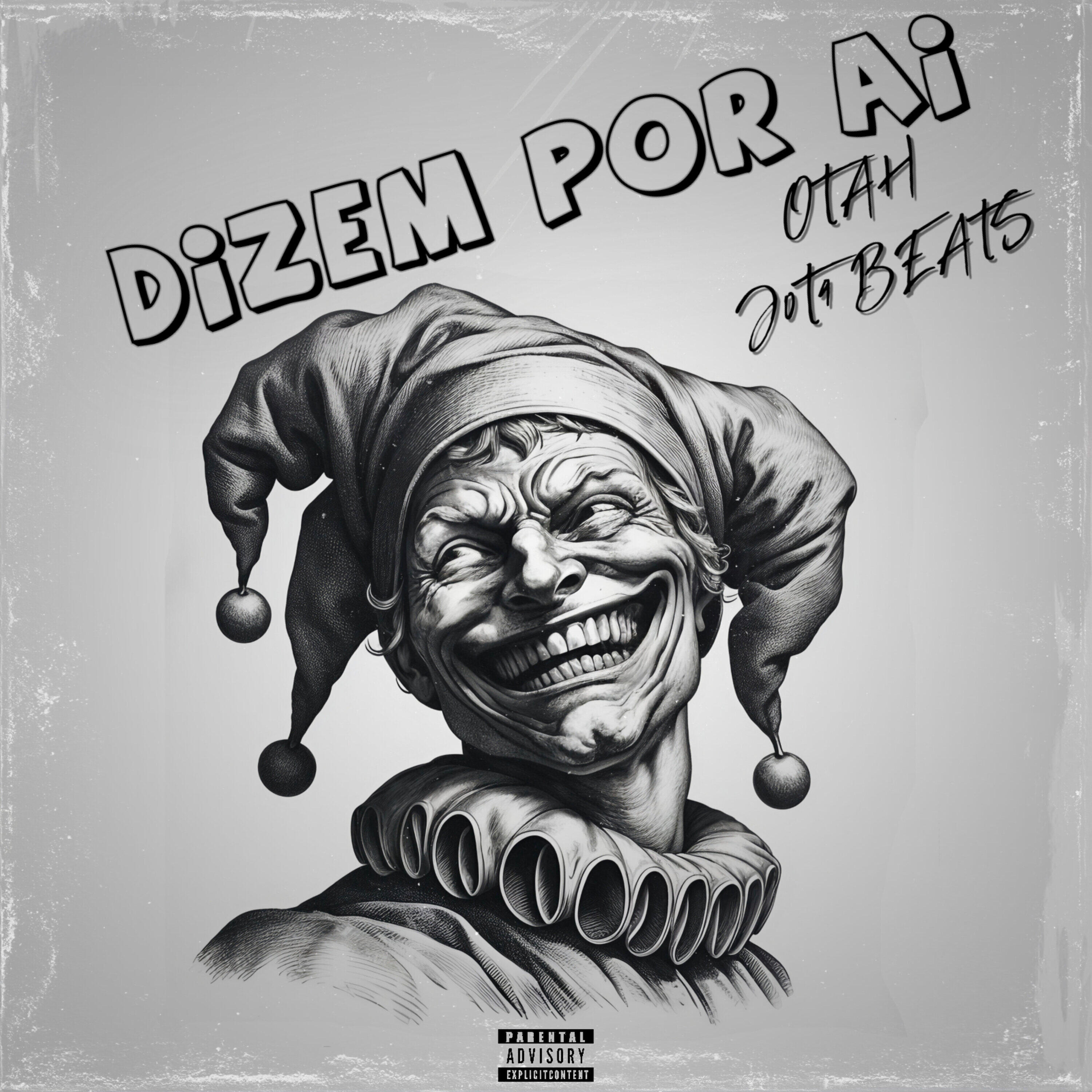 Релиз Dizem por Ai
