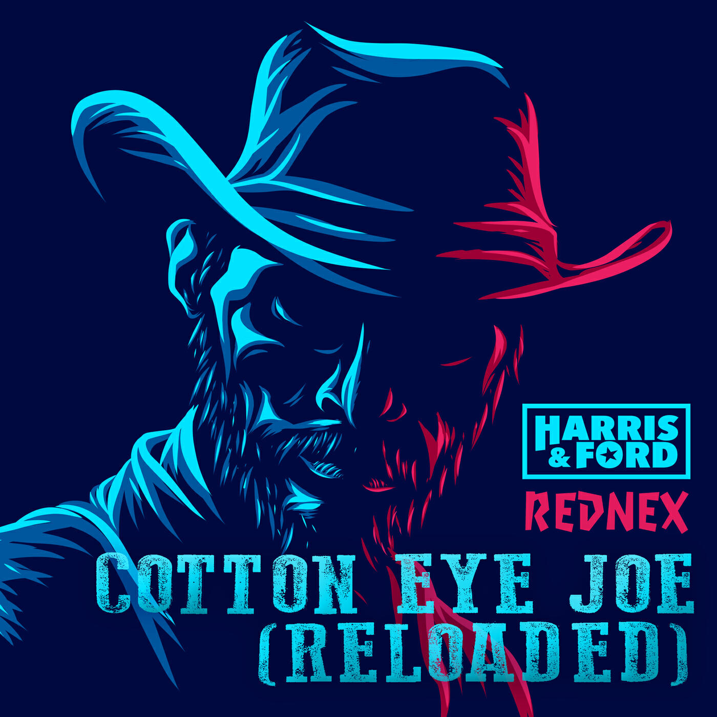 Релиз Cotton Eye Joe (Reloaded)
