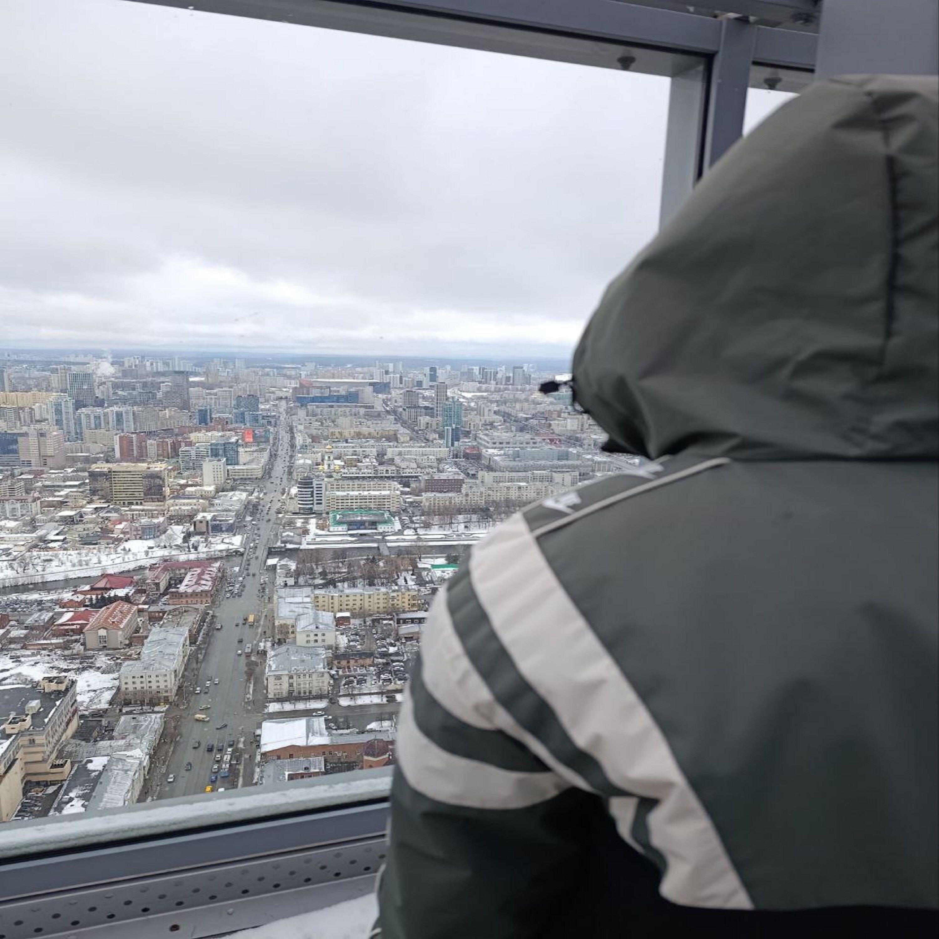 Постер альбома Восьмой день