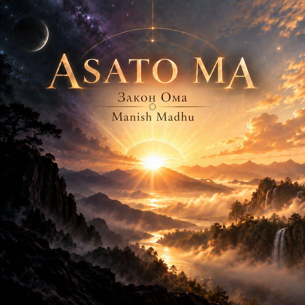 Релиз Asato Ma