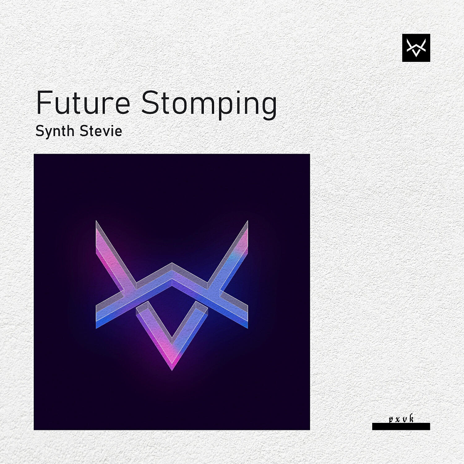 Постер альбома Future Stomping