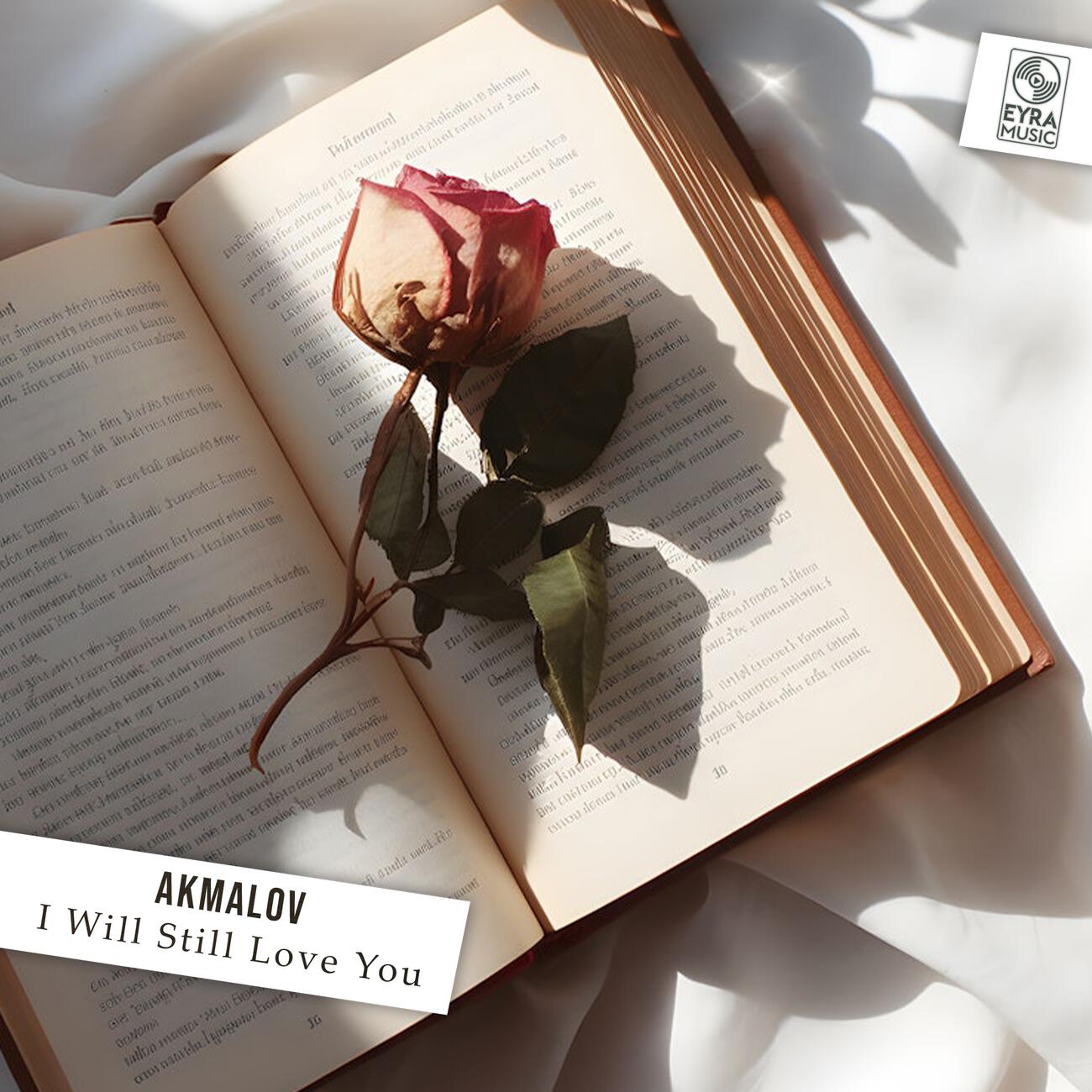 Постер альбома I Will Still Love You
