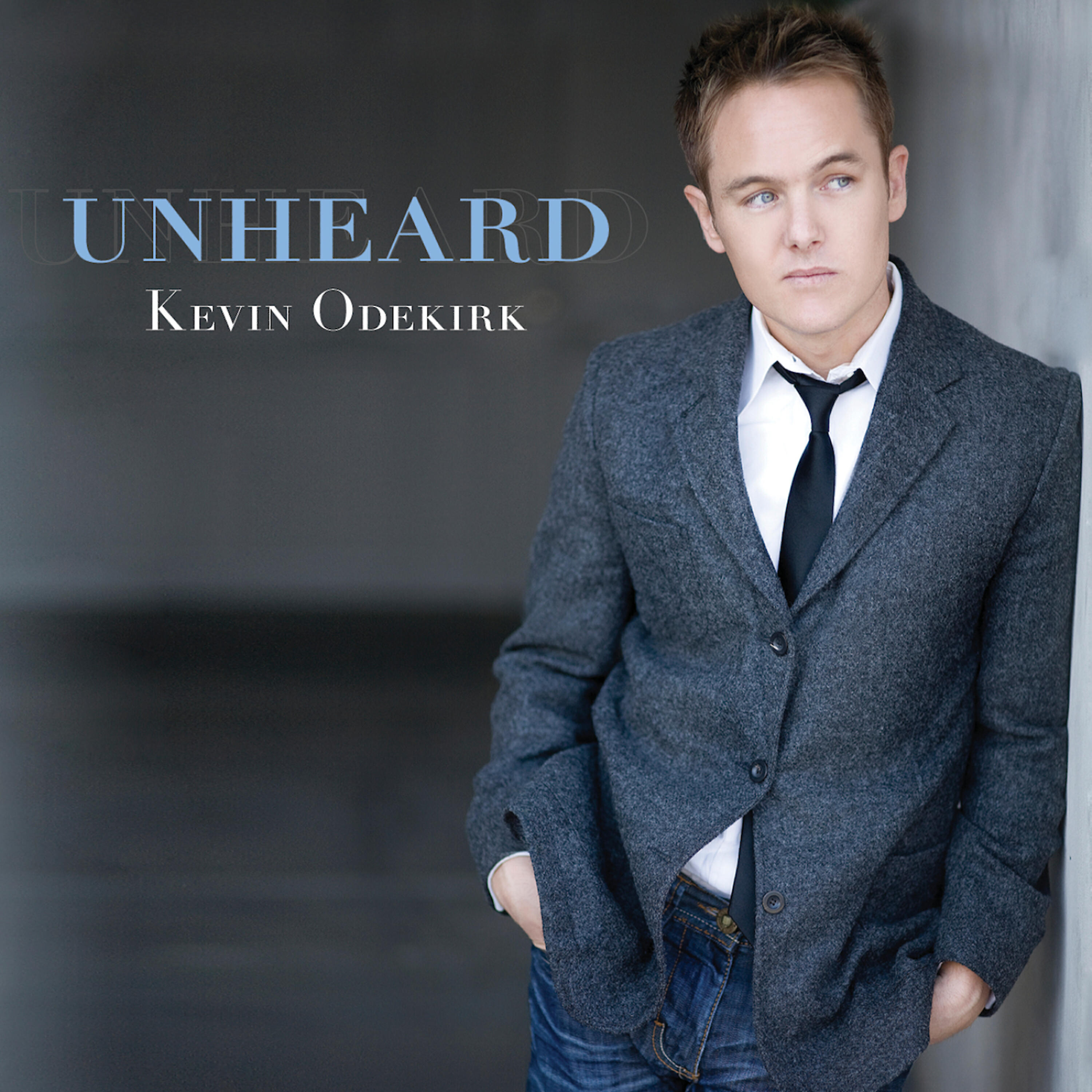 Релиз Unheard