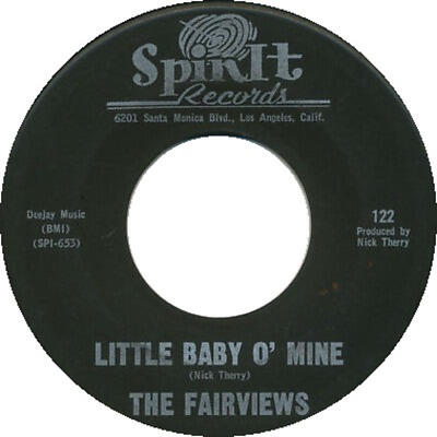 The Fairviews