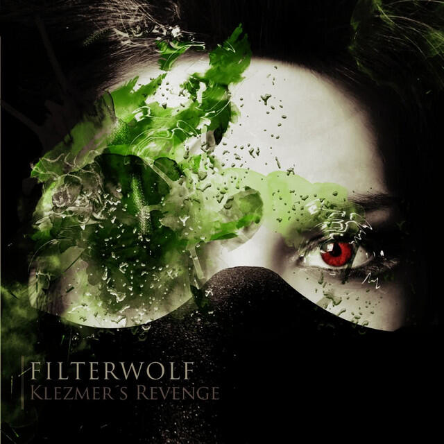 Релиз Klezmer's Revenge
