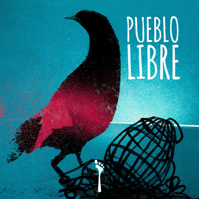 Релиз Pueblo Libre