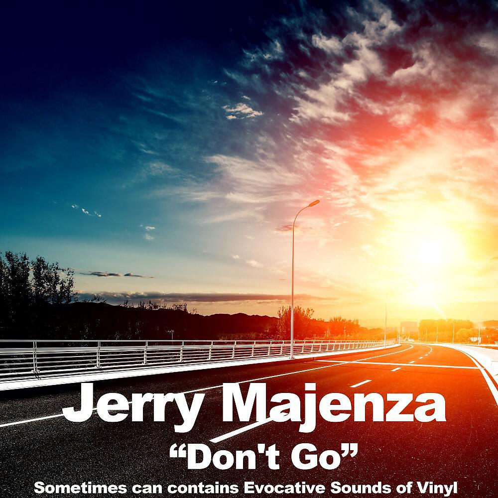 Релиз Don't Go (Sometimes Can Contains Evocative Sounds of Vinyl)