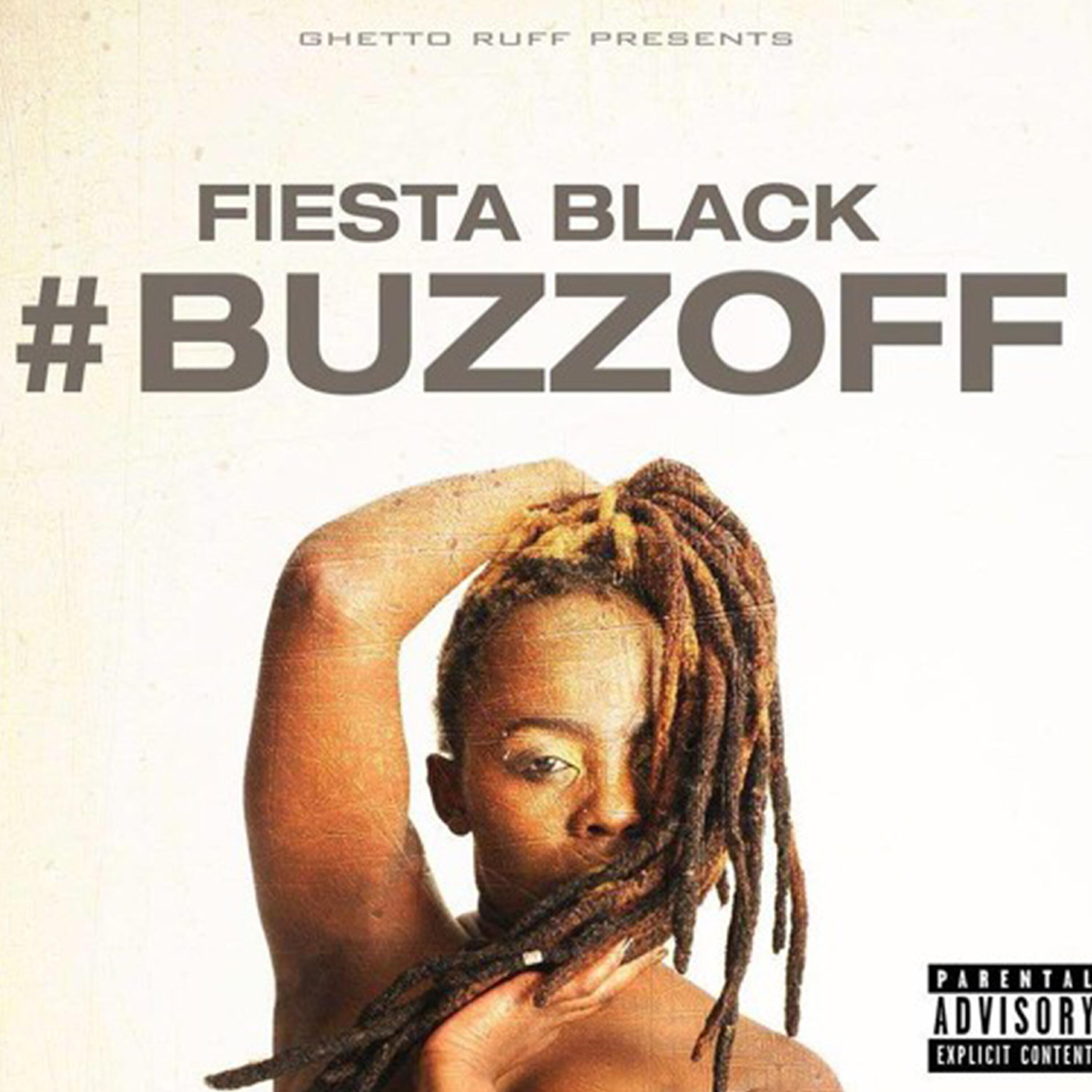 Релиз Buzz Off