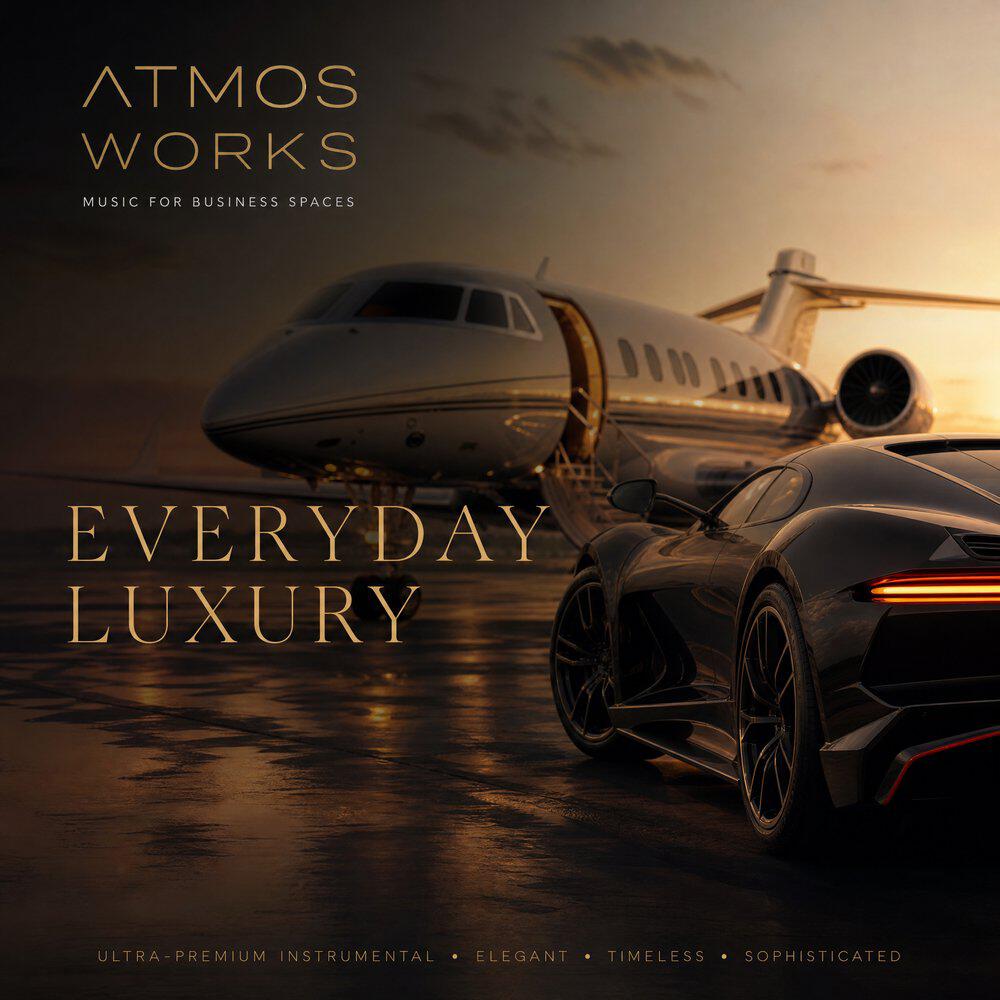 Релиз Everyday Luxury