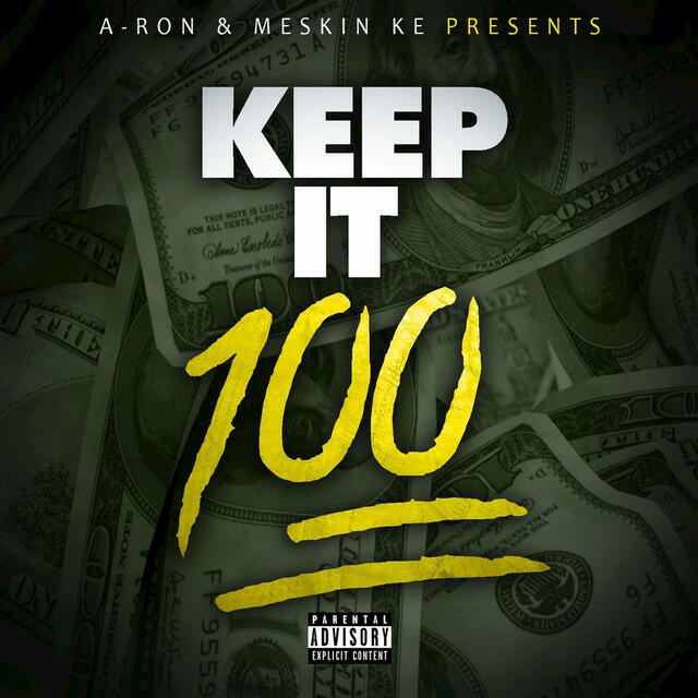Релиз Keep It 100