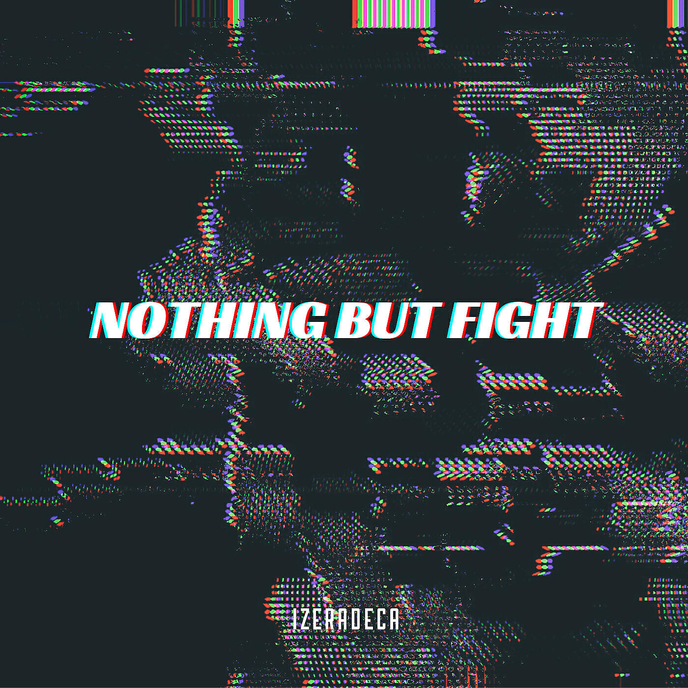 Трек Nothing but Fight